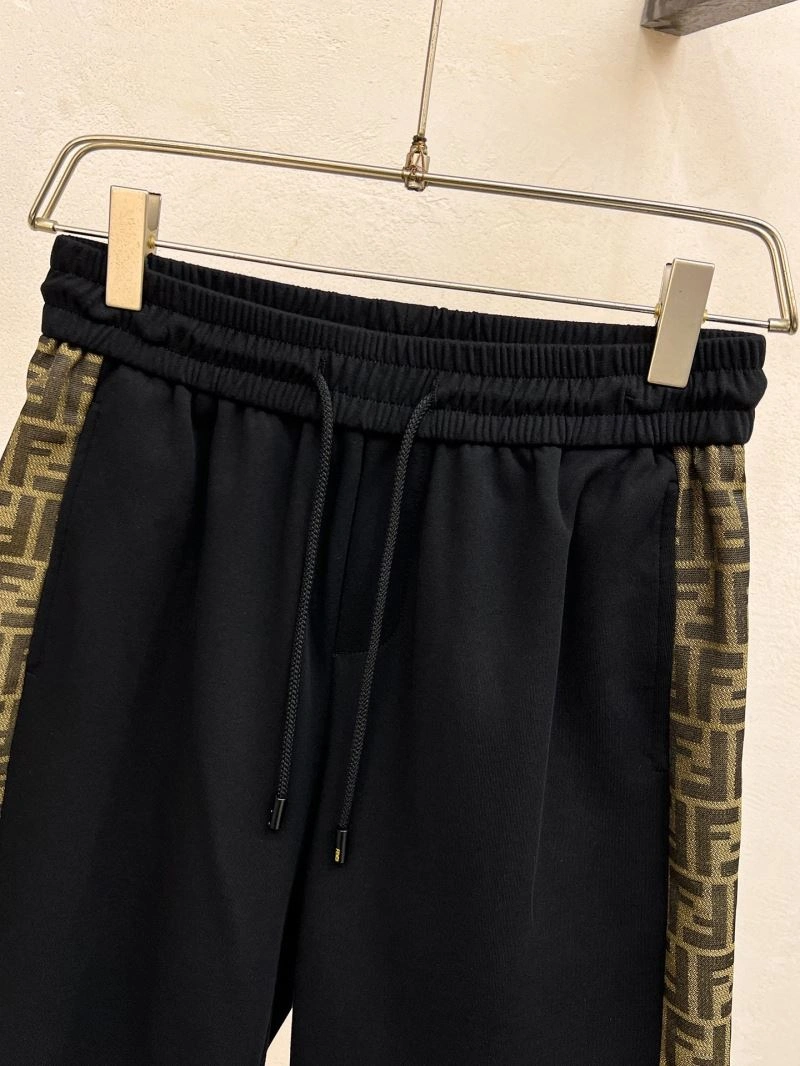 Fendi Short Pants Stylish 122620