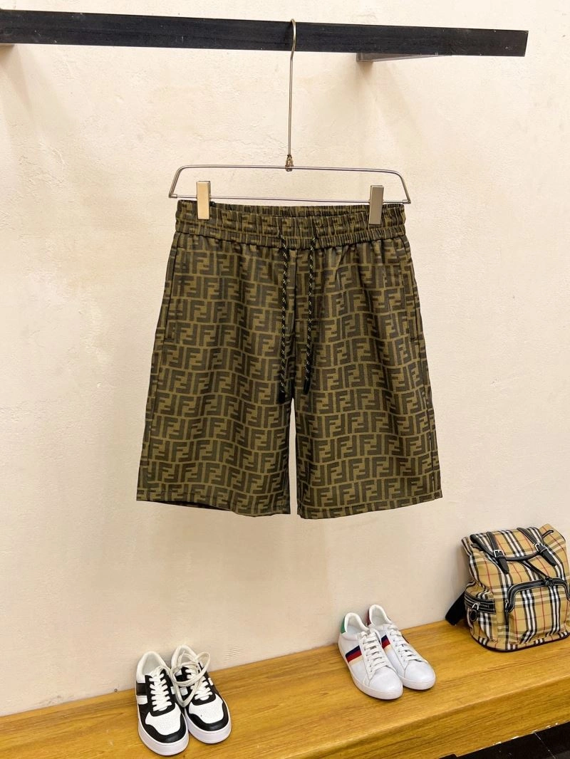Affordable Fendi Short Pants 122612
