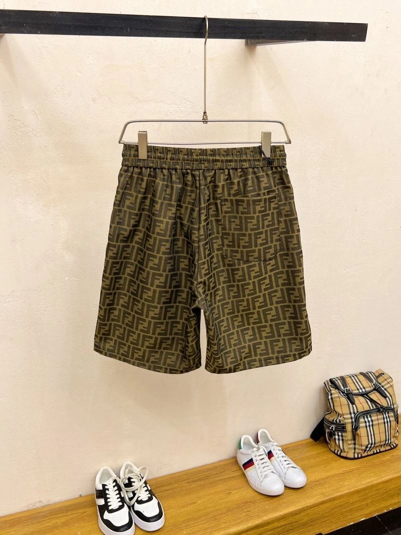 Affordable Fendi Short Pants 122612