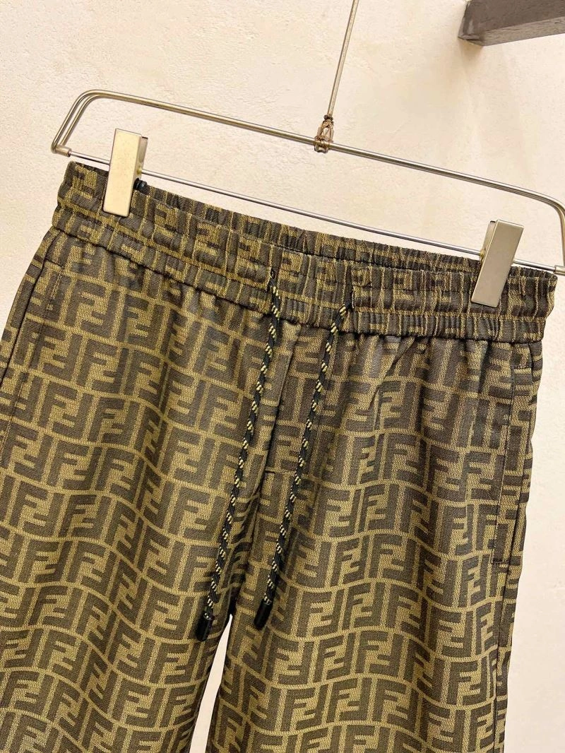 Affordable Fendi Short Pants 122612