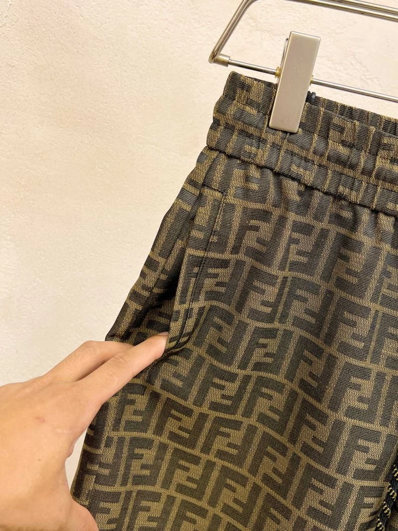 Affordable Fendi Short Pants 122612