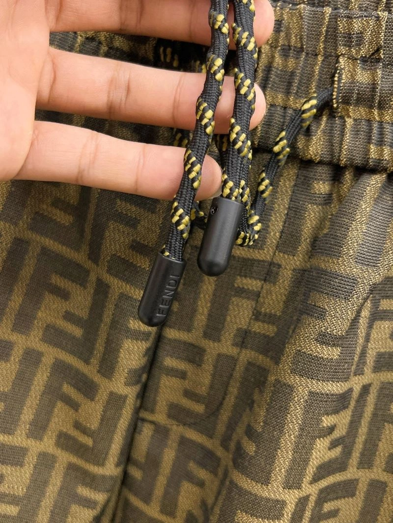 Affordable Fendi Short Pants 122612