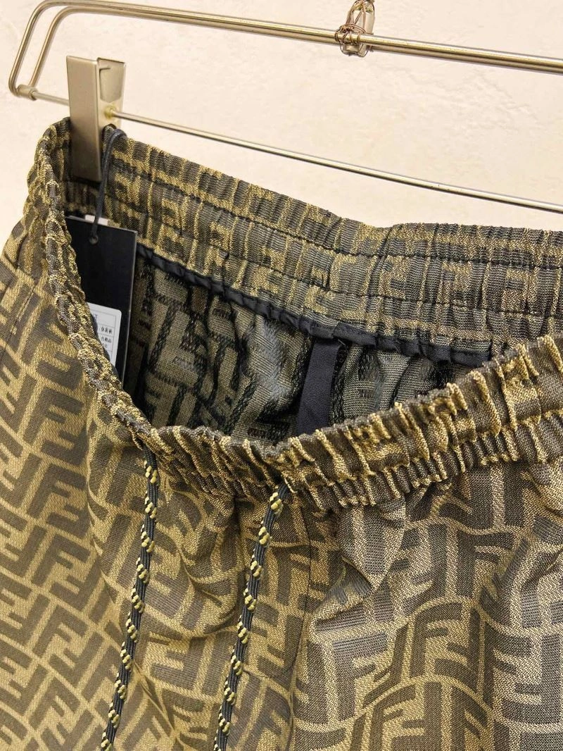 Affordable Fendi Short Pants 122612