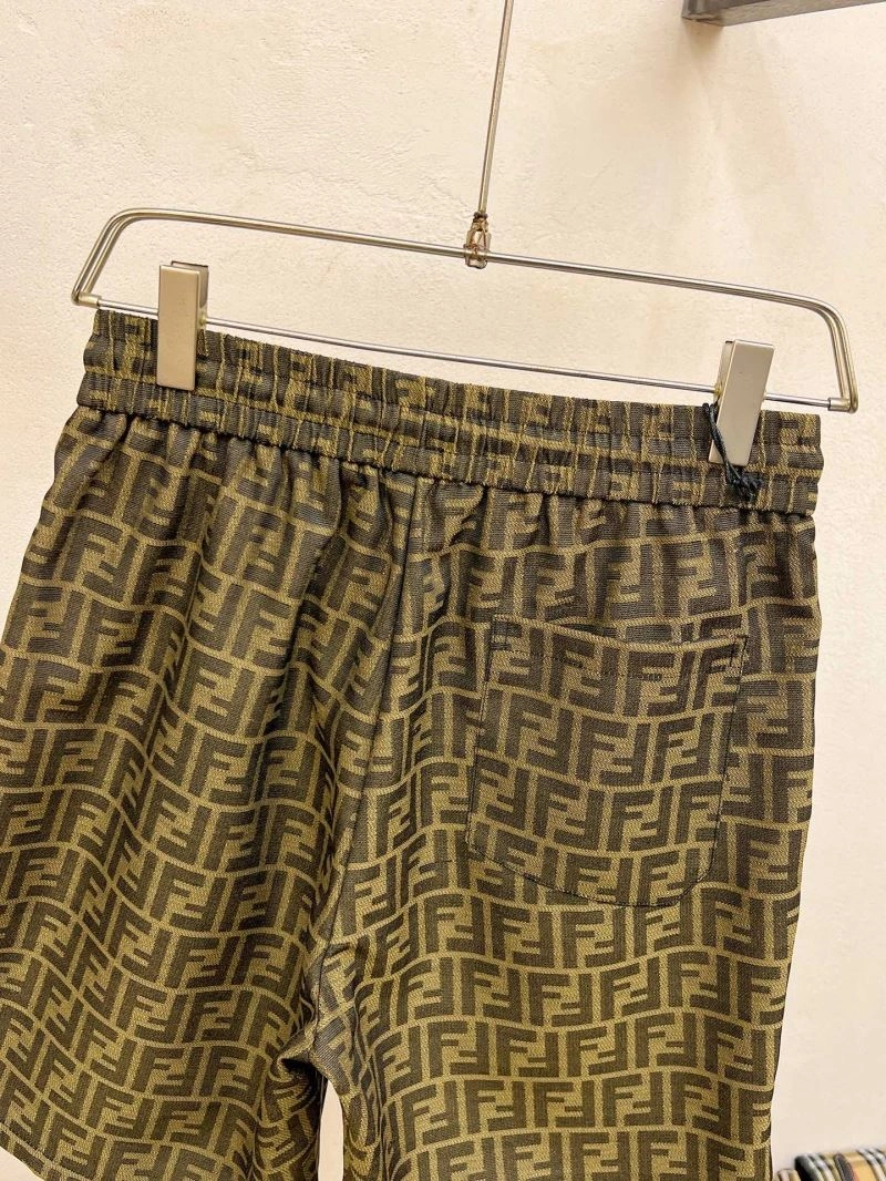 Affordable Fendi Short Pants 122612