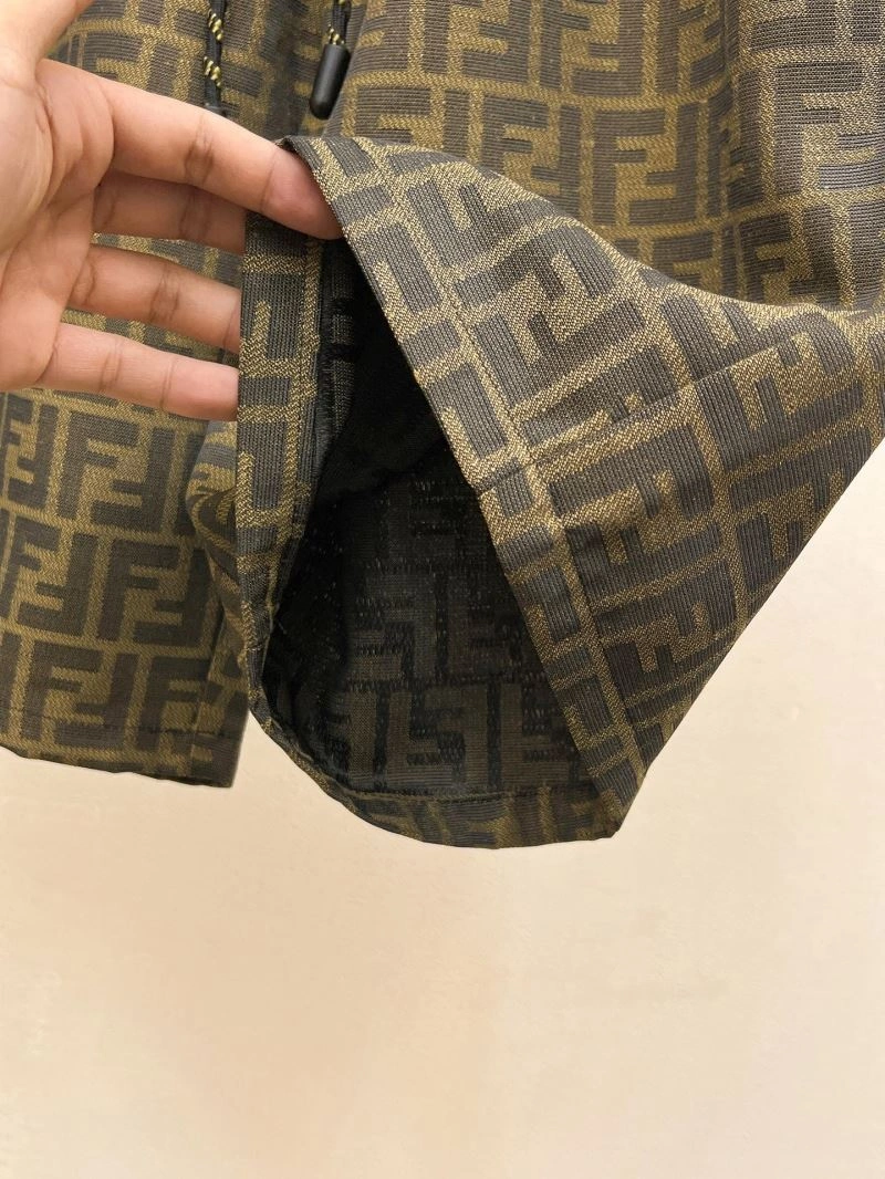 Affordable Fendi Short Pants 122612