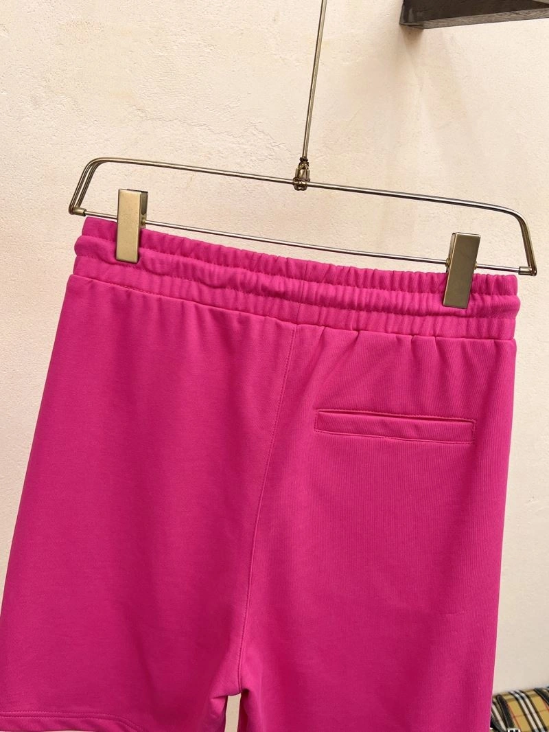 Trendy Fendi Short Pants 122600