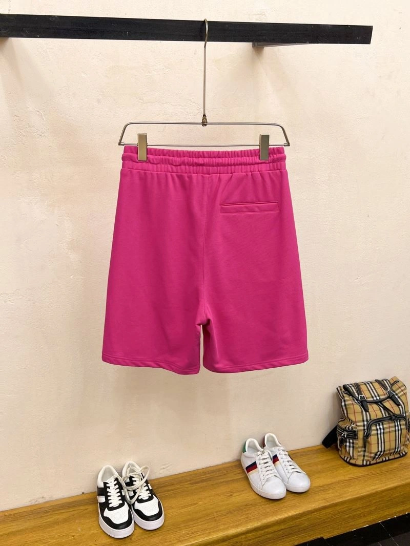 Trendy Fendi Short Pants 122600