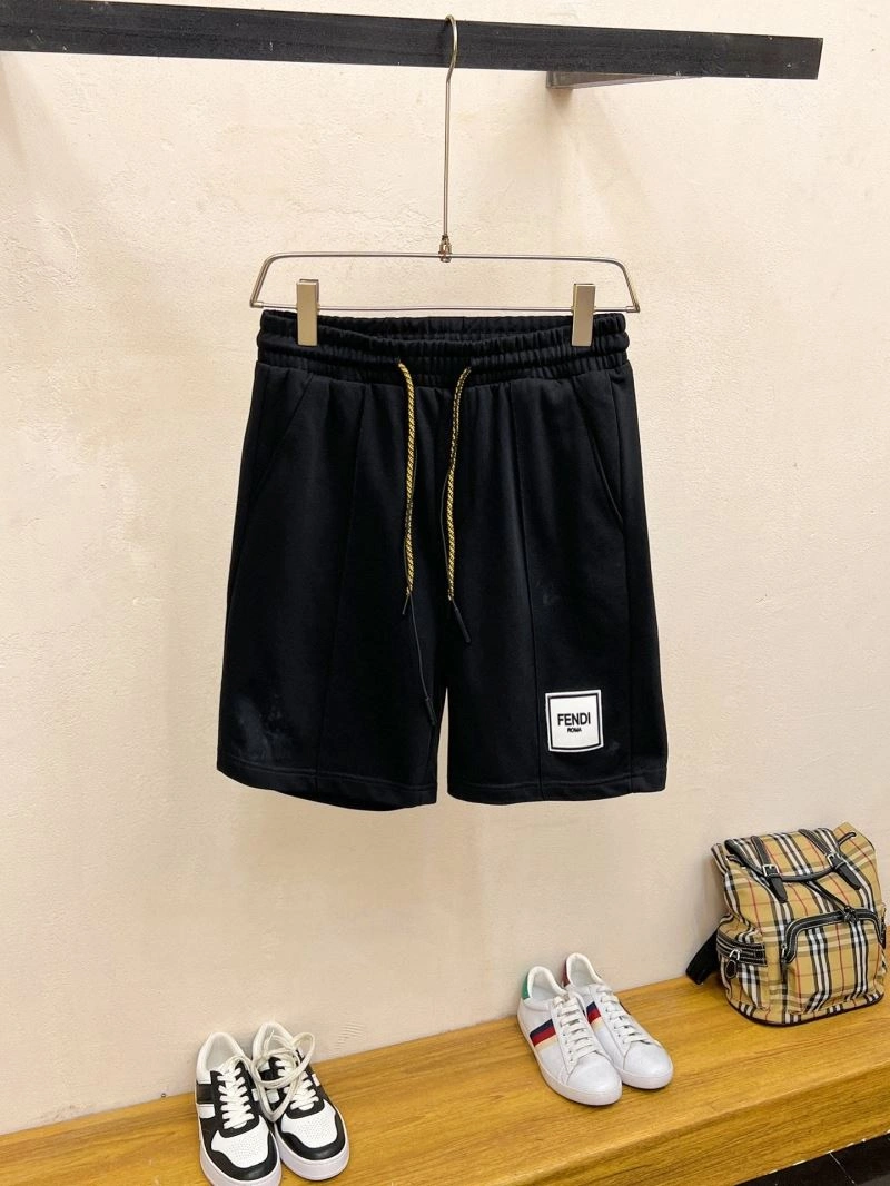 FashionForward Fendi Short Pants 122604