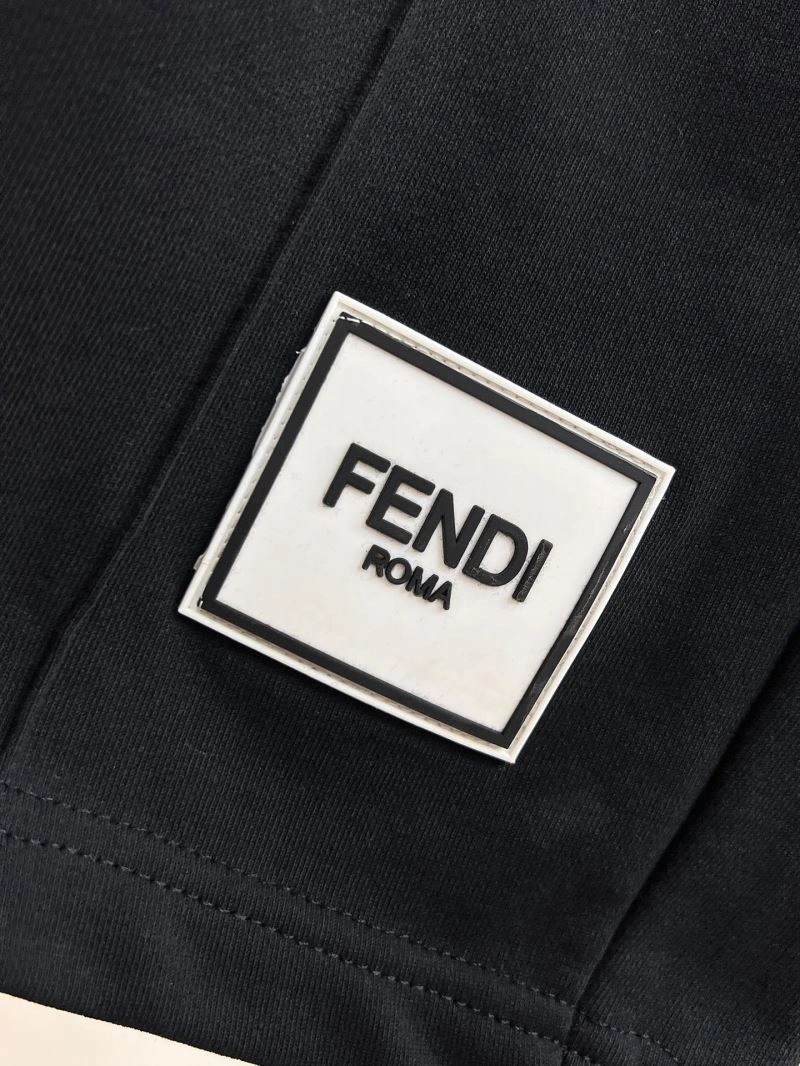 FashionForward Fendi Short Pants 122604