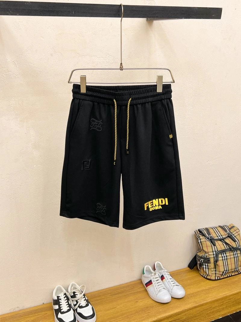 Casual Fendi Short Pants 122605