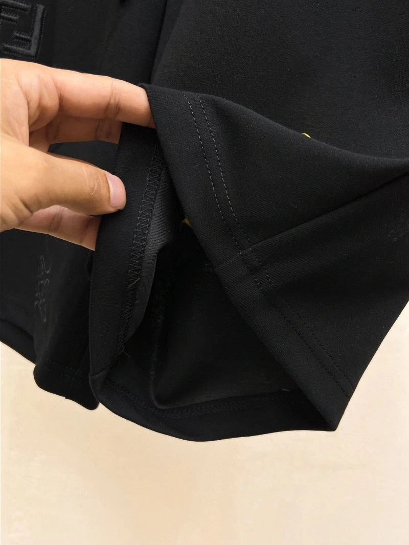 Casual Fendi Short Pants 122605