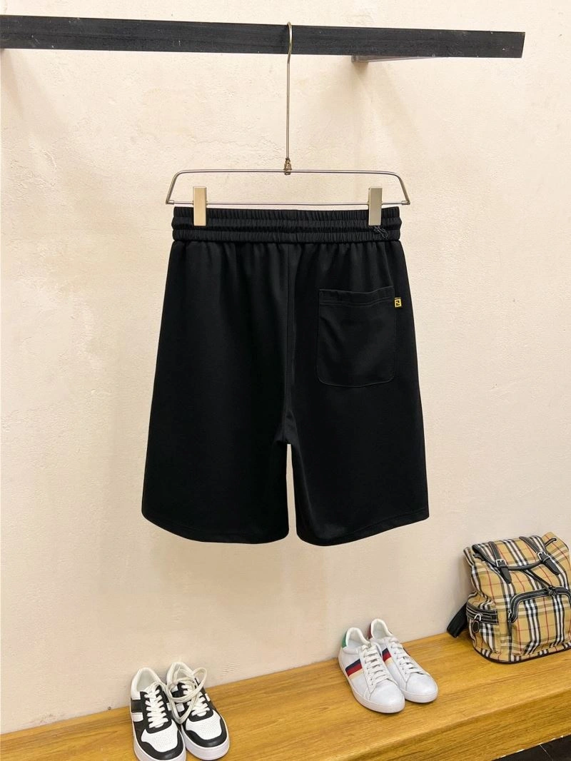 Casual Fendi Short Pants 122605
