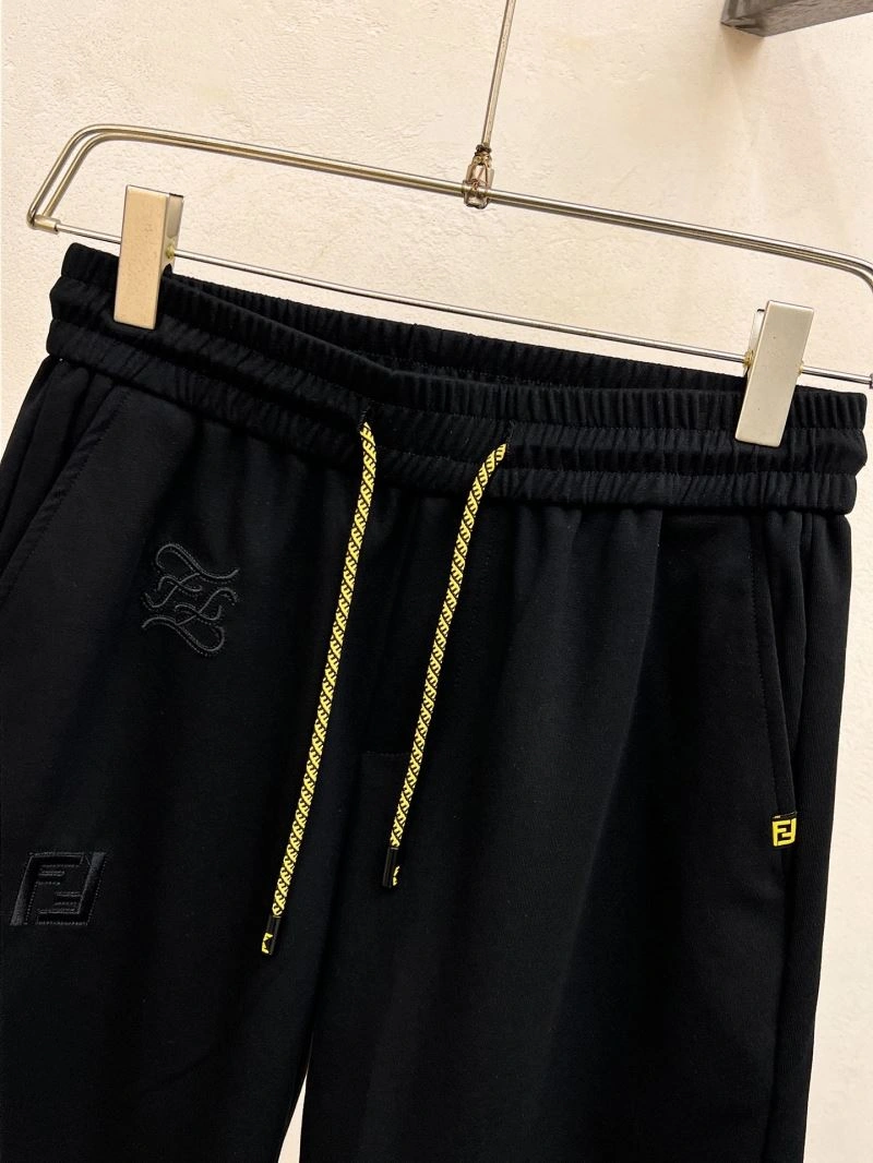 Casual Fendi Short Pants 122605