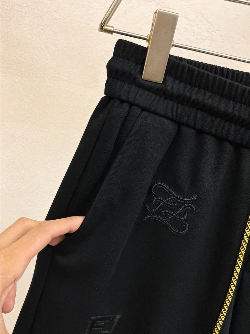 Casual Fendi Short Pants 122605