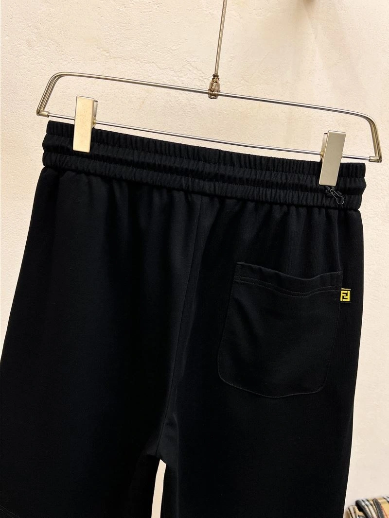 Casual Fendi Short Pants 122605