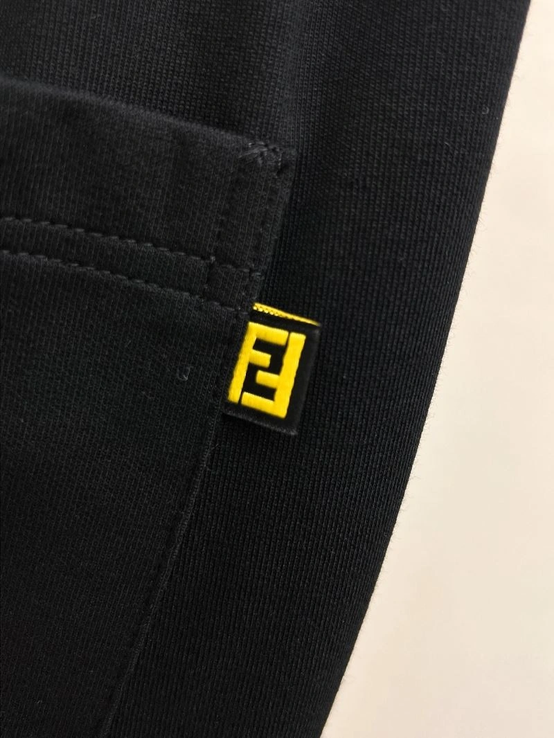 Casual Fendi Short Pants 122605