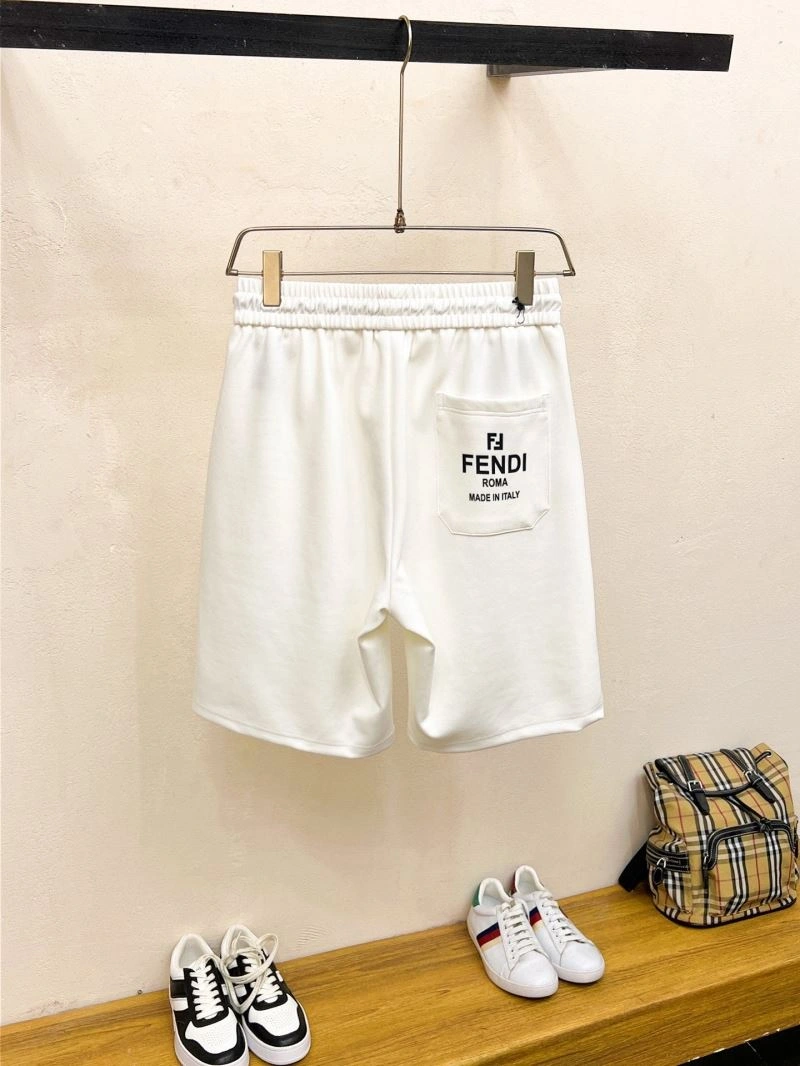 Fendi Short Pants Casual 122619