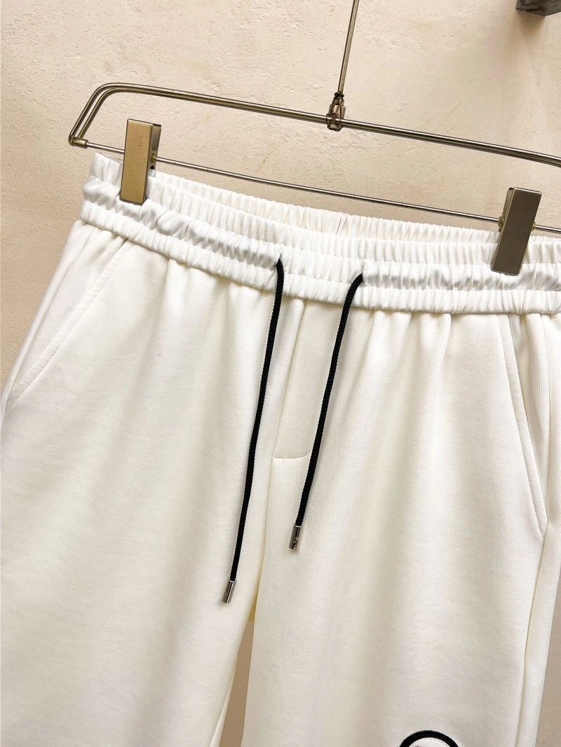Fendi Short Pants Casual 122619