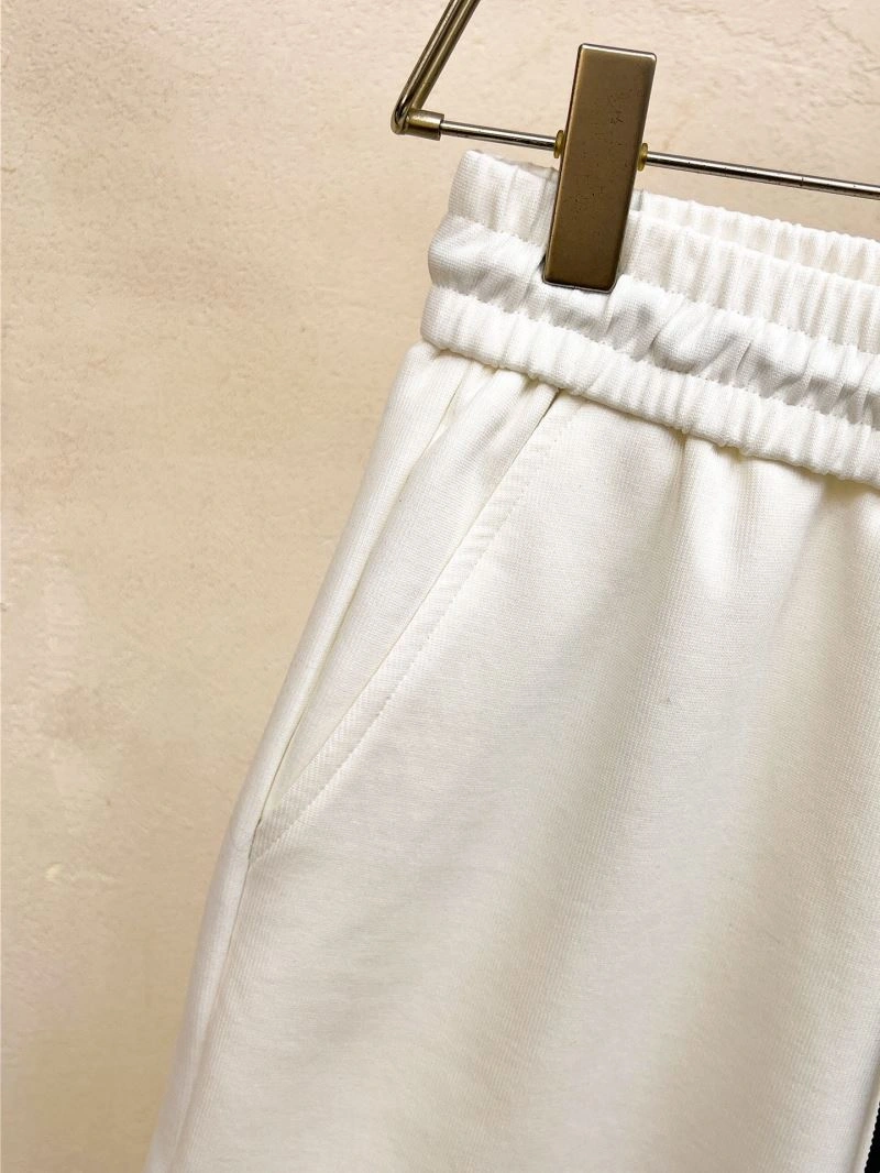 Fendi Short Pants Casual 122619