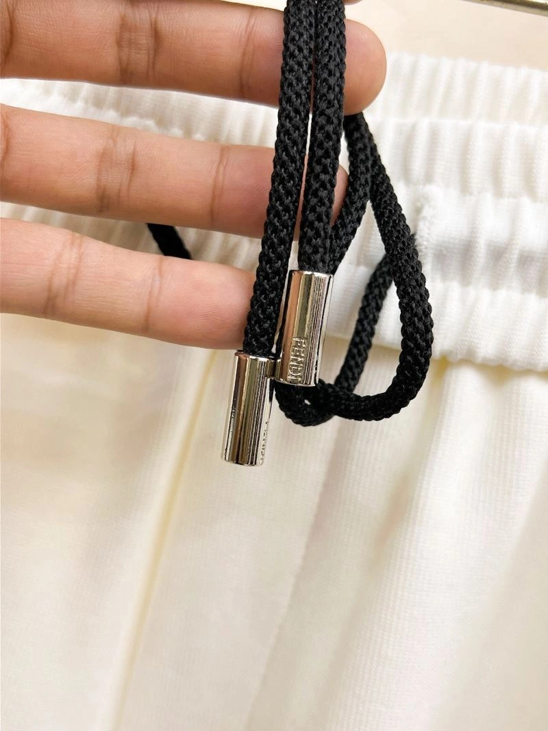 Fendi Short Pants Casual 122619