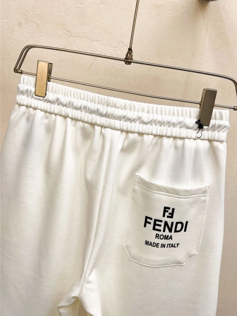 Fendi Short Pants Casual 122619