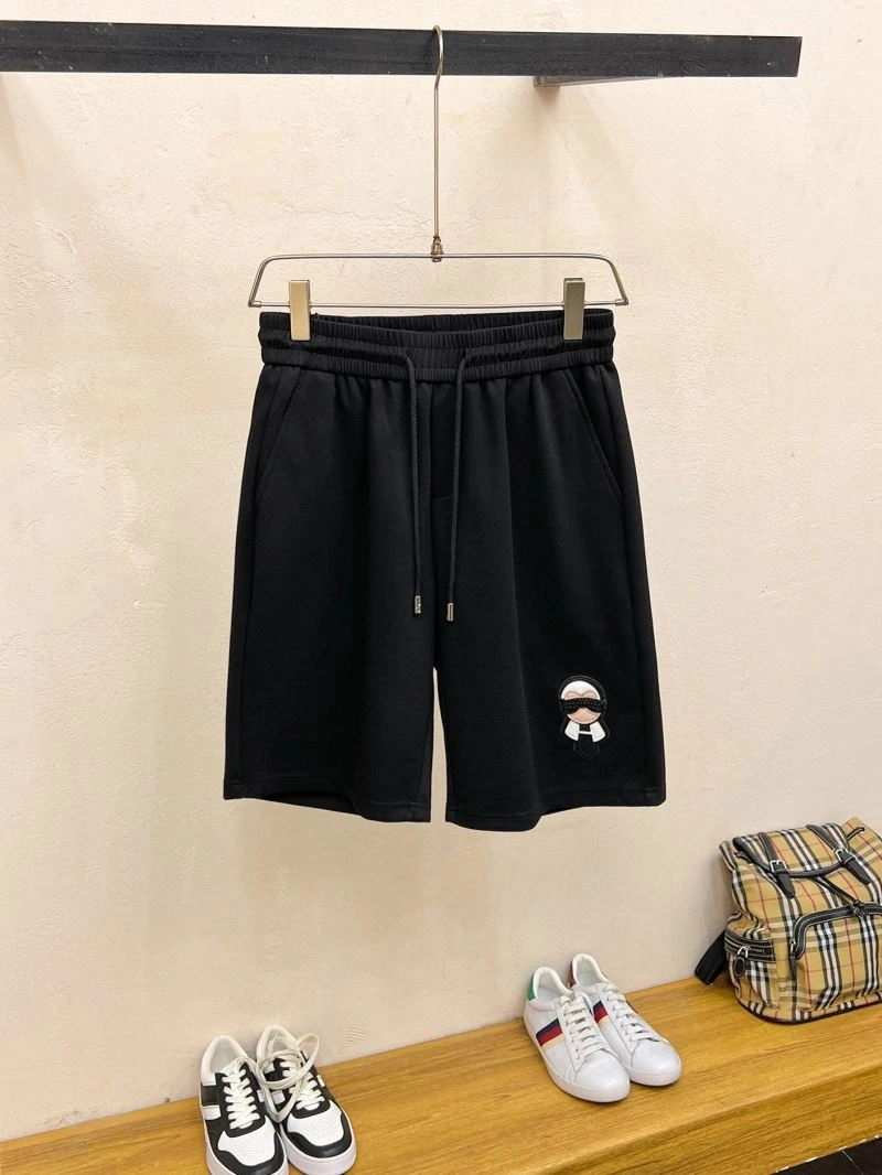 Fendi Short Pants Original 122621