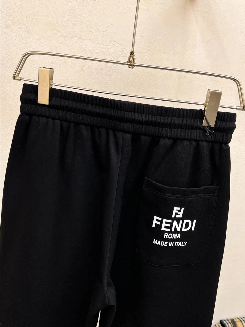 Fendi Short Pants Original 122621