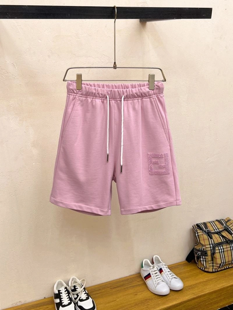Fendi Short Pants UrbanStyle 122610
