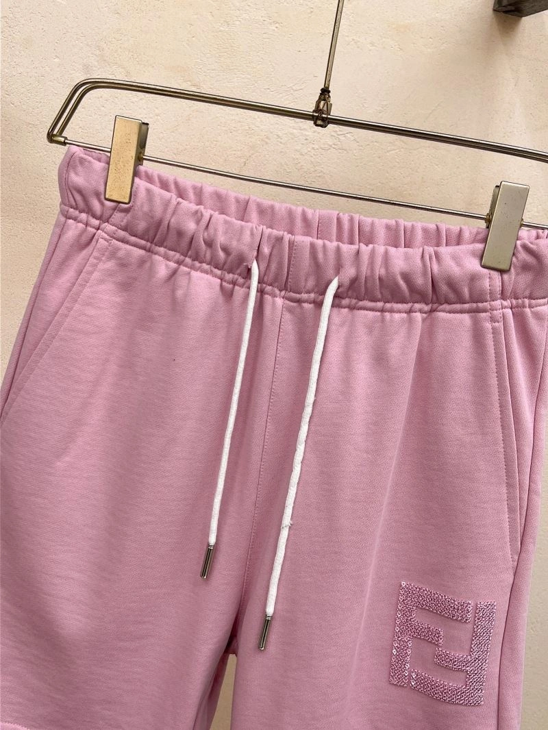 Fendi Short Pants UrbanStyle 122610