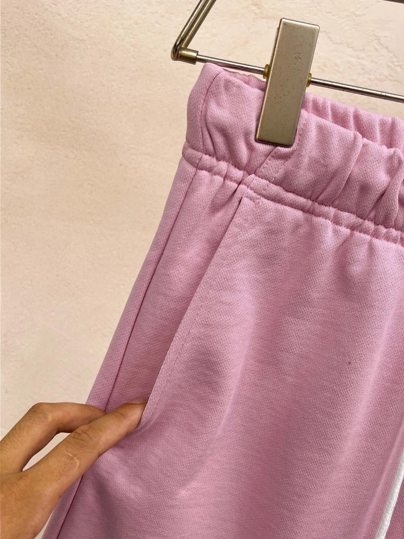 Fendi Short Pants UrbanStyle 122610