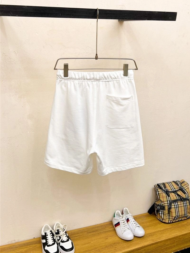 Bright Fendi Short Pants 122617