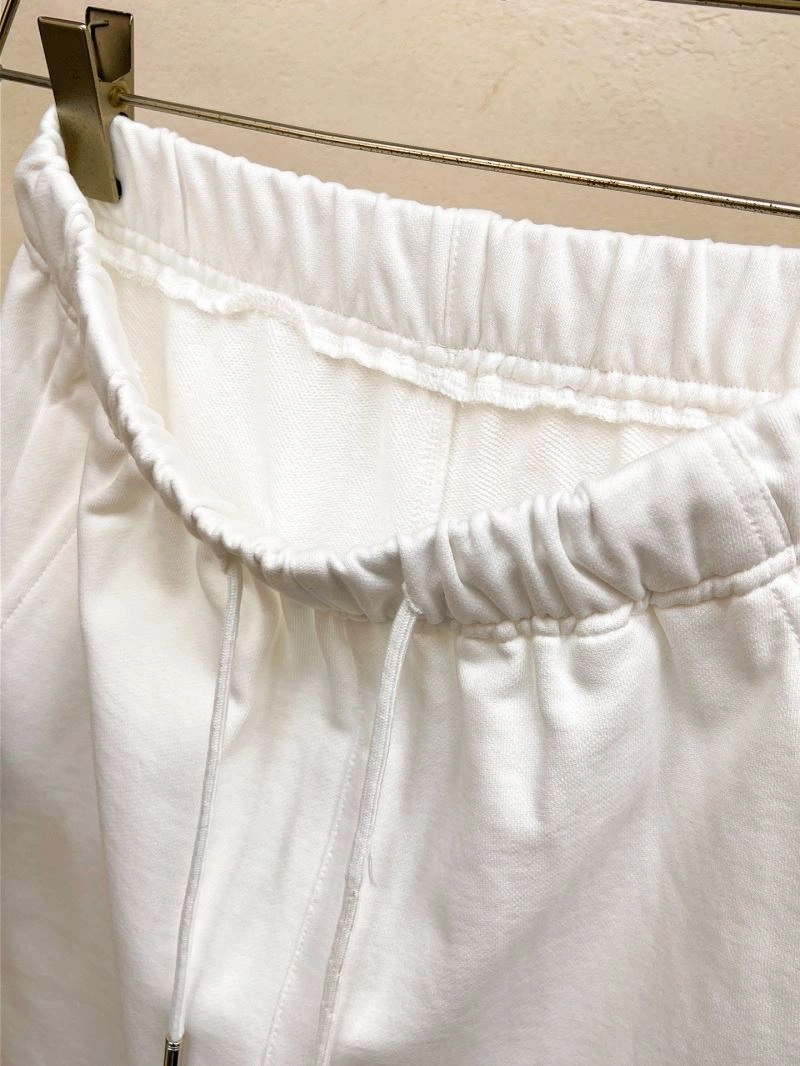 Bright Fendi Short Pants 122617