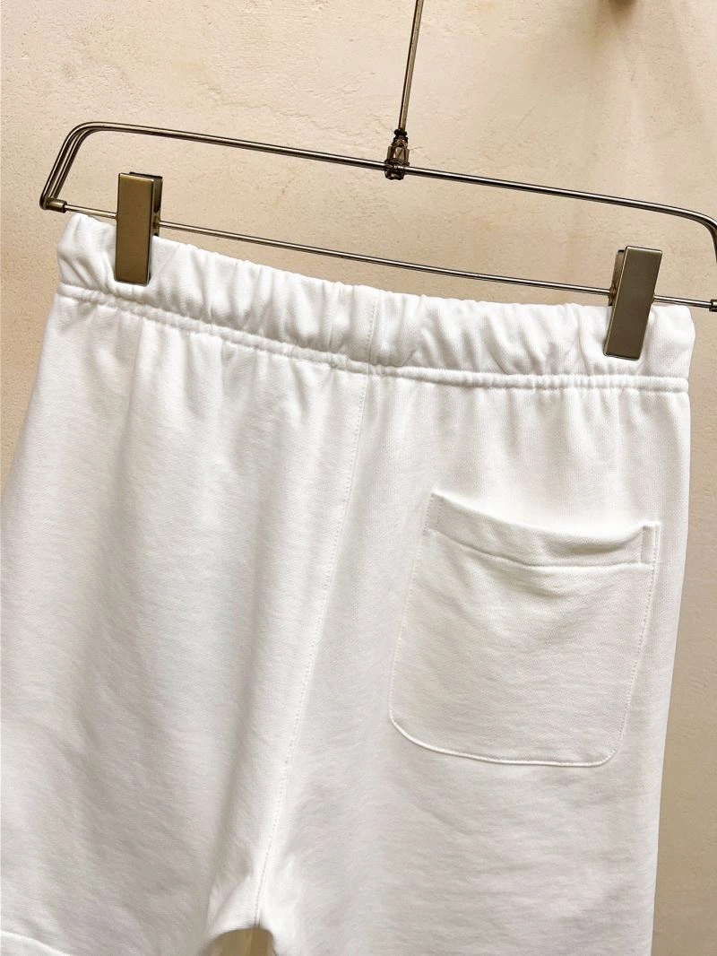 Bright Fendi Short Pants 122617
