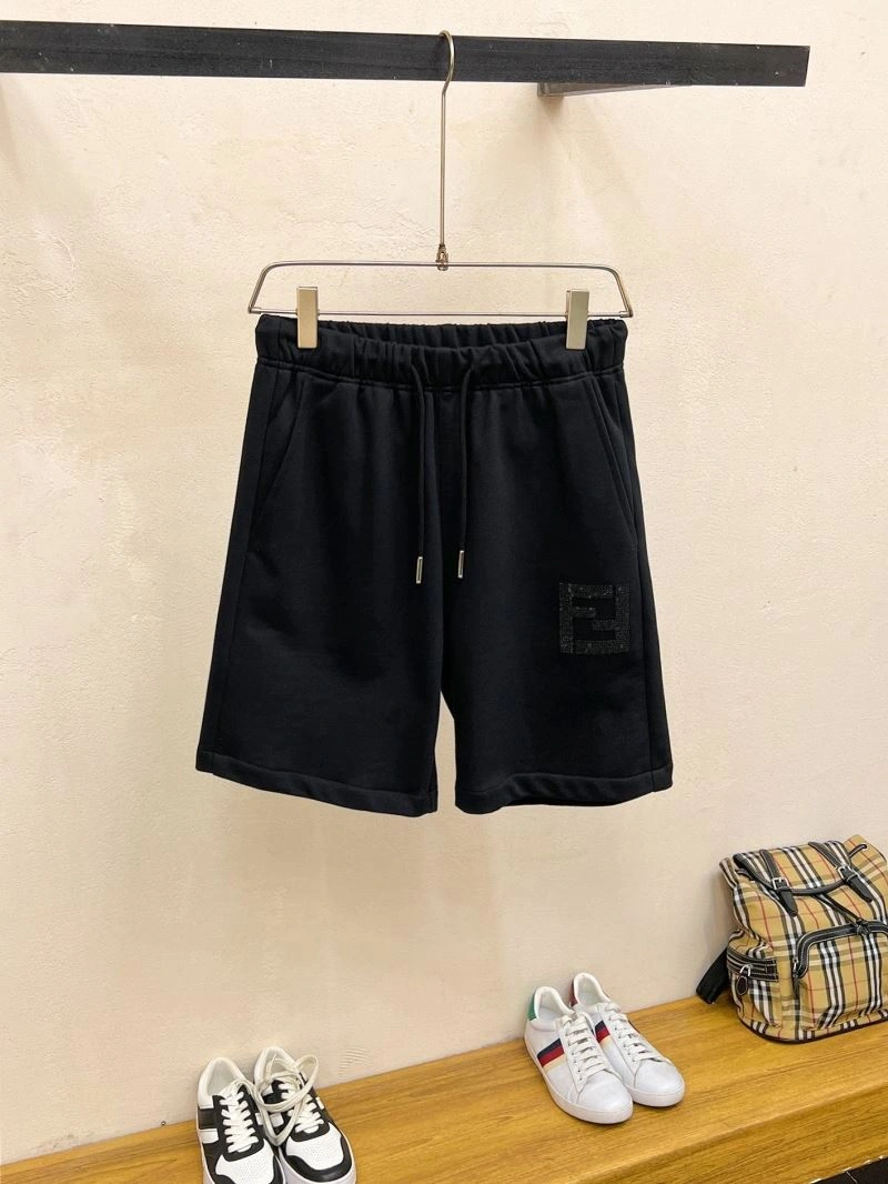 Fendi Short Pants Popular 122616