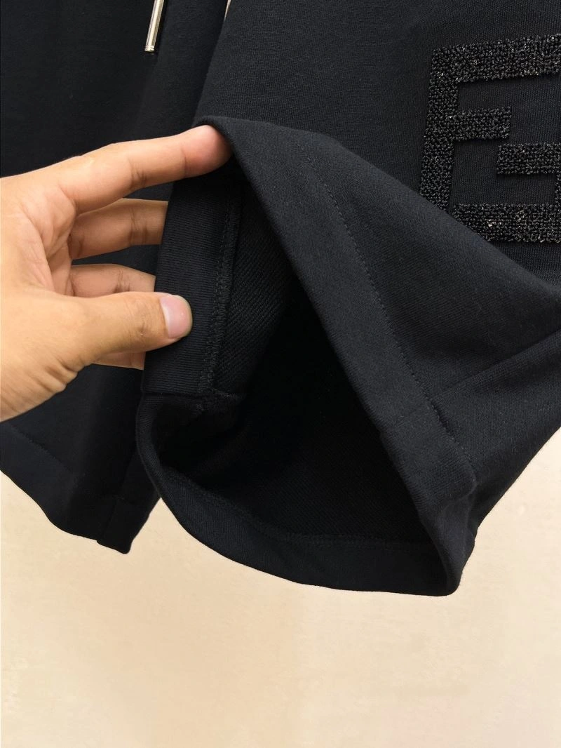 Fendi Short Pants Popular 122616