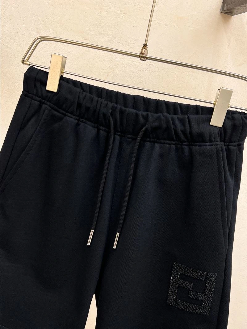 Fendi Short Pants Popular 122616