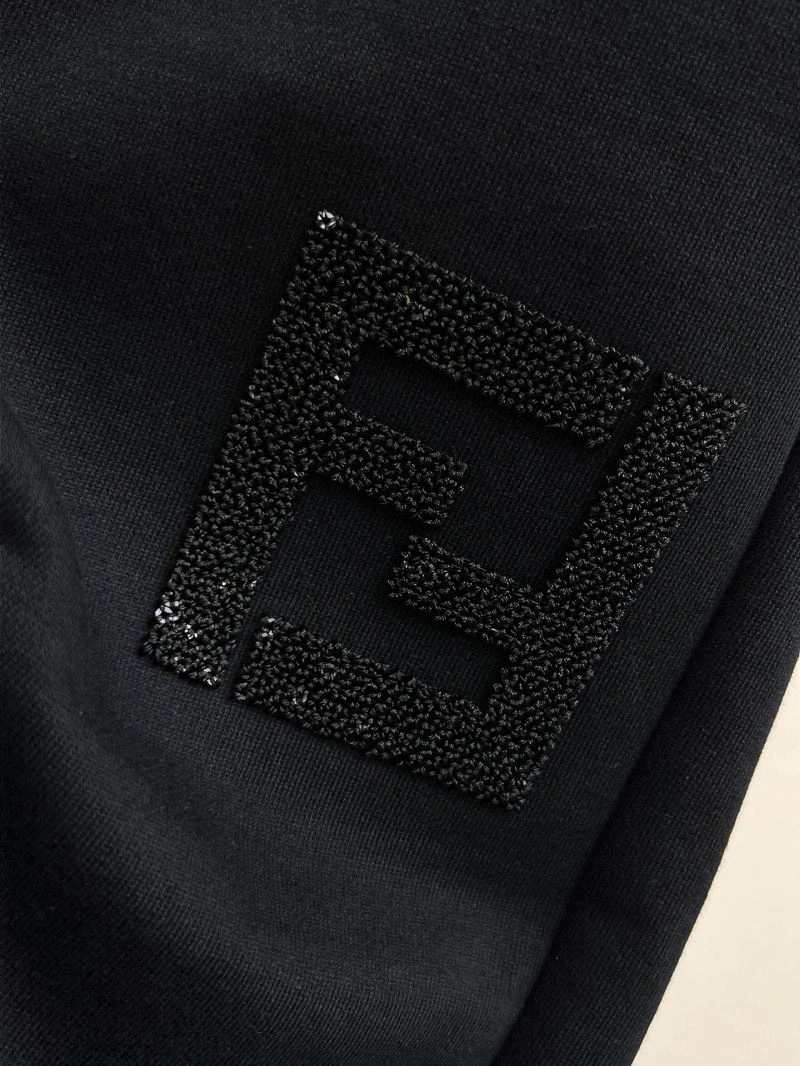 Fendi Short Pants Popular 122616