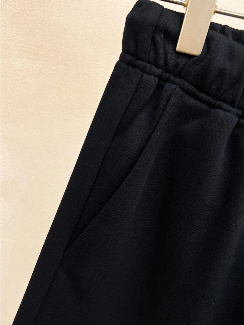 Fendi Short Pants Popular 122616