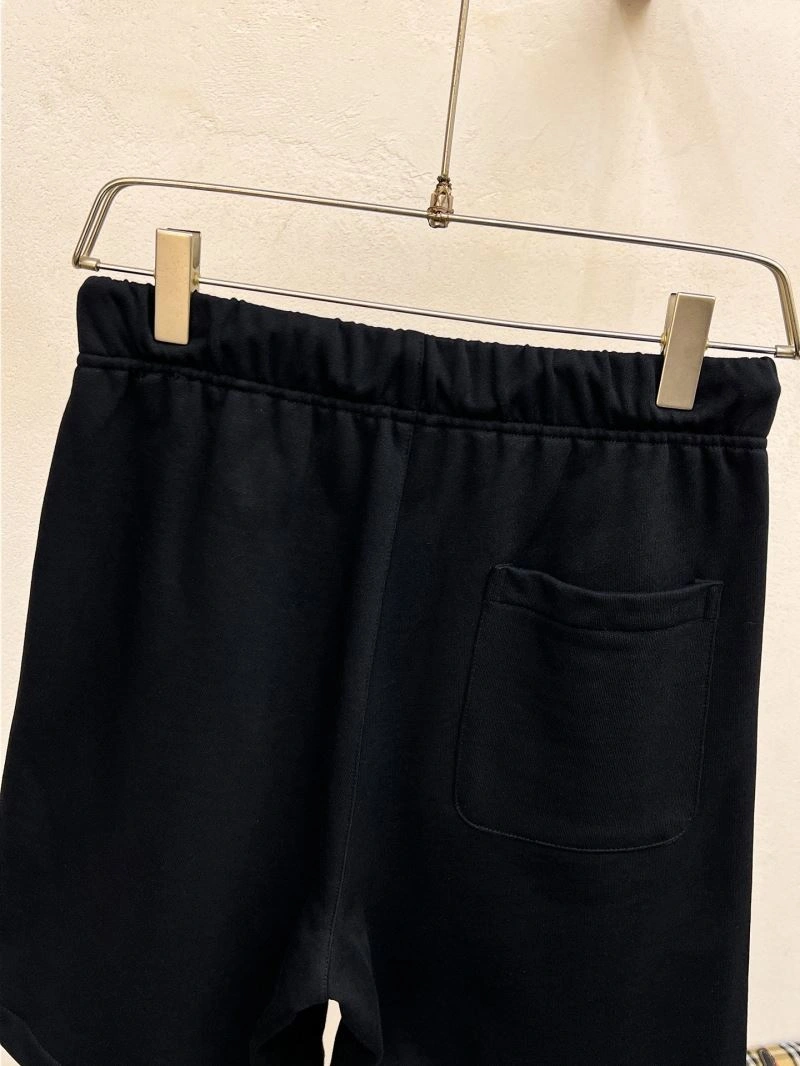 Fendi Short Pants Popular 122616