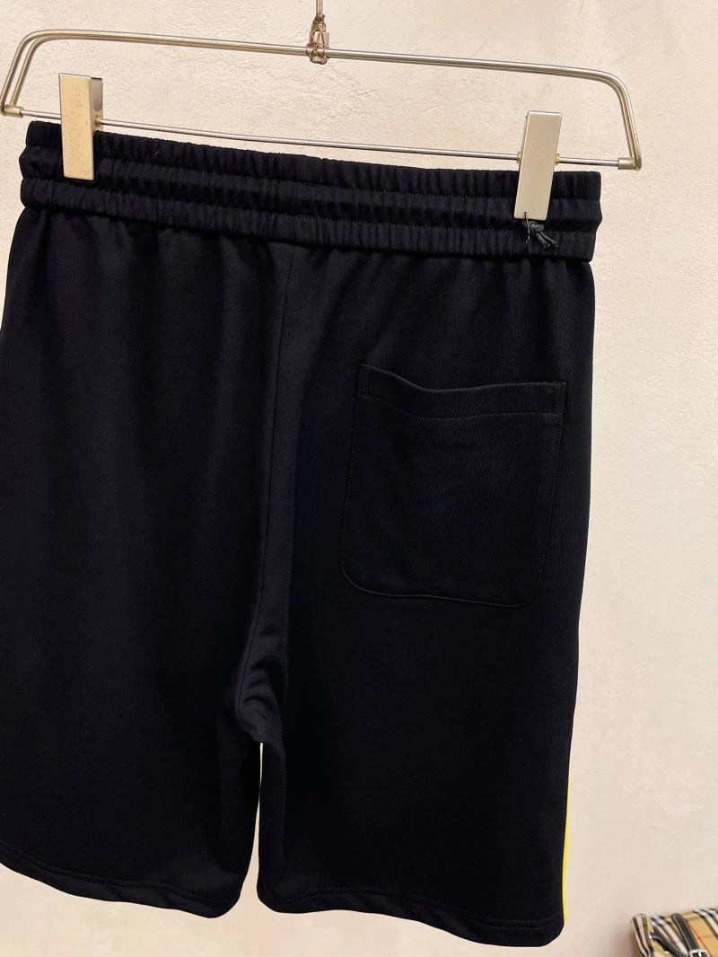 Fendi Short Pants Snug 122611