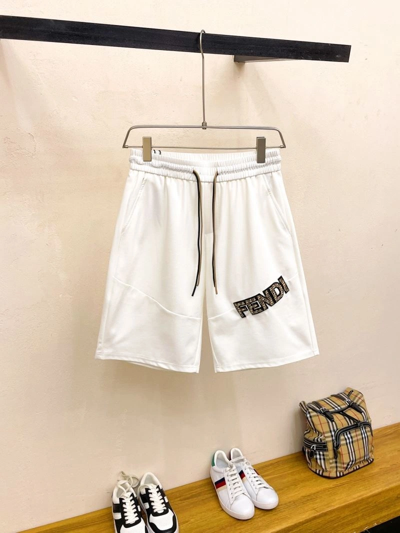 Fendi Short Pants FastDry 122606