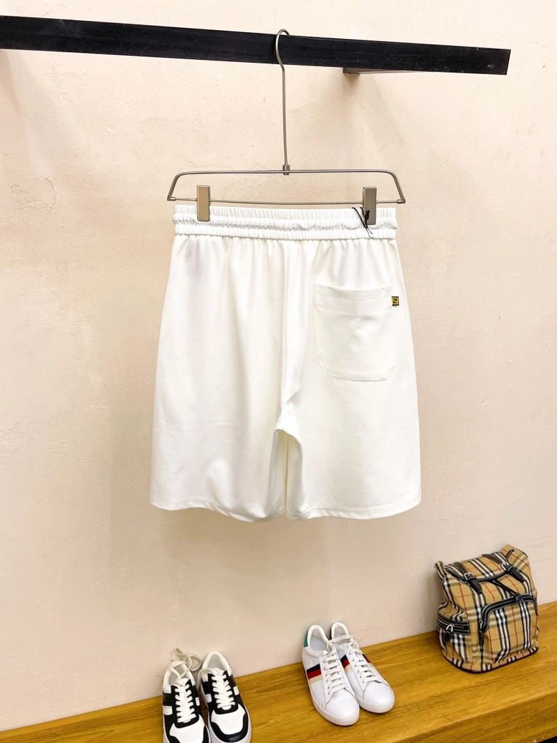 Fendi Short Pants FastDry 122606