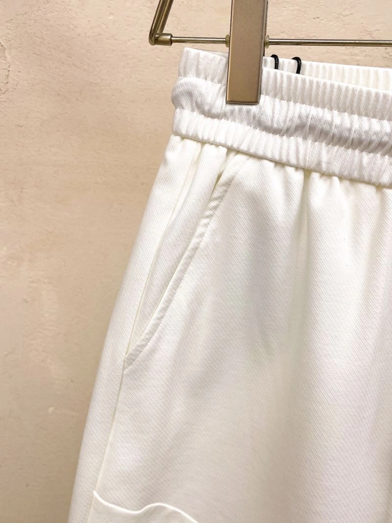 Fendi Short Pants FastDry 122606