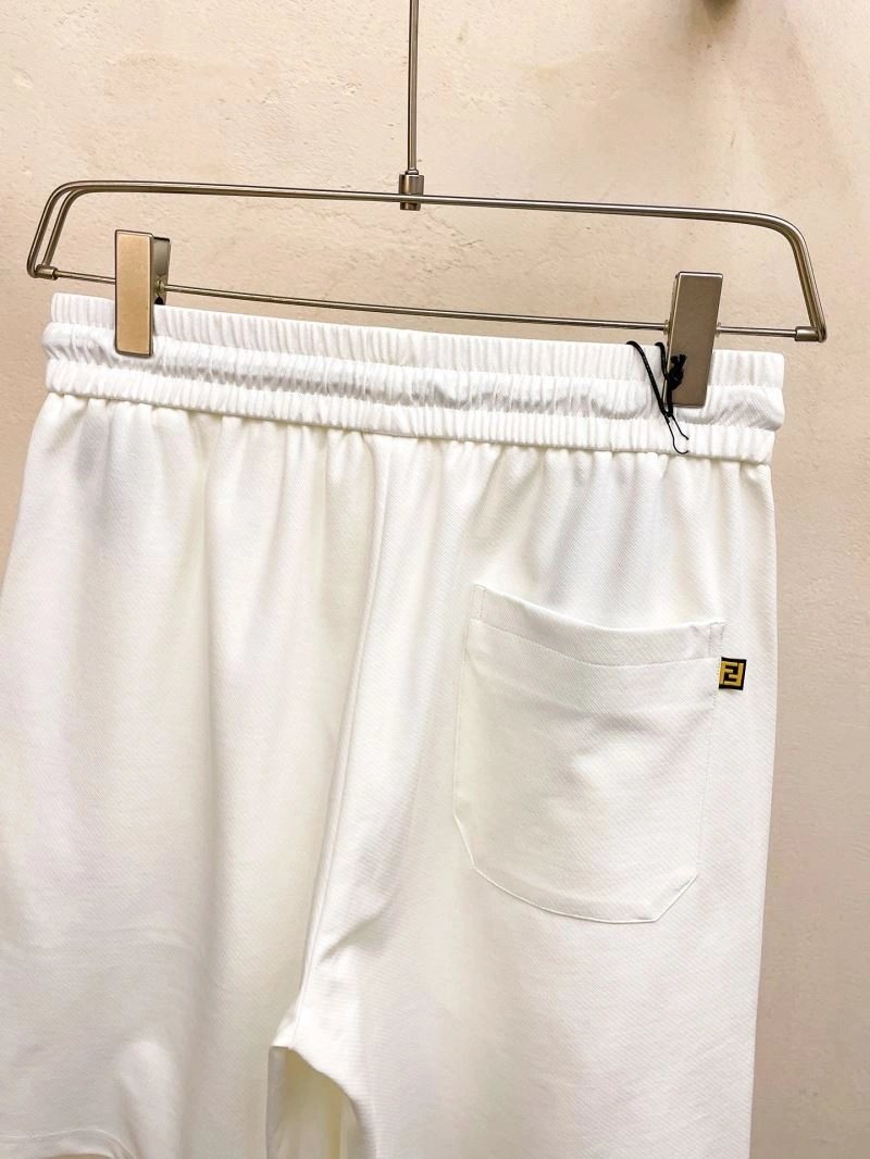 Fendi Short Pants FastDry 122606