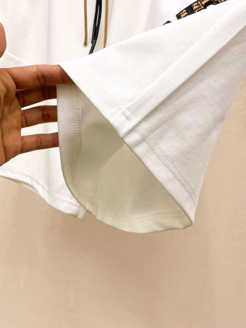 Fendi Short Pants FastDry 122606