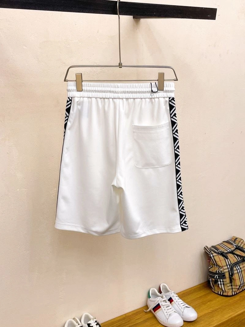 Flexible Fendi Short Pants 122608
