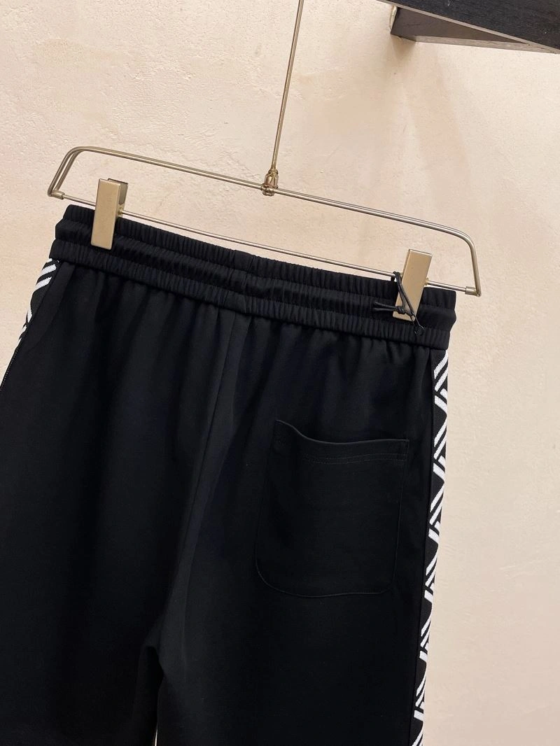 Fendi Short Pants HighQuality 122607