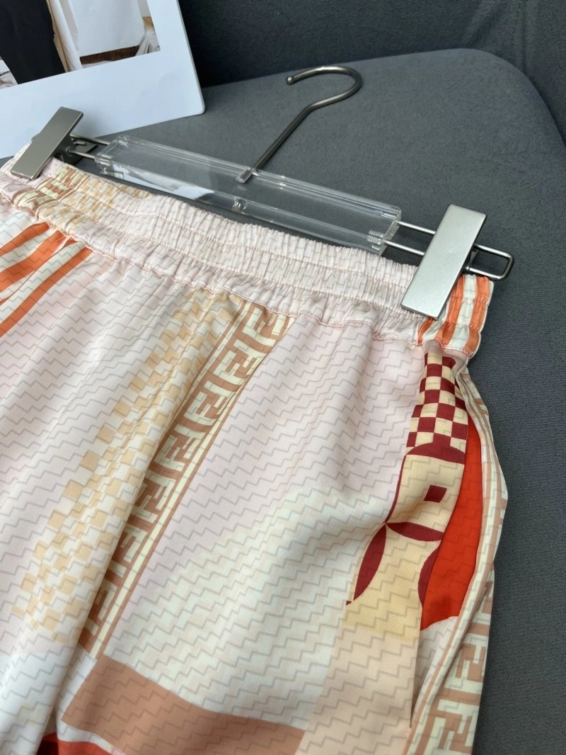 Fashionable Fendi Short Pants 120564