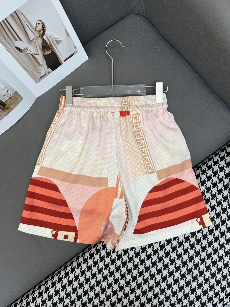 Fashionable Fendi Short Pants 120564