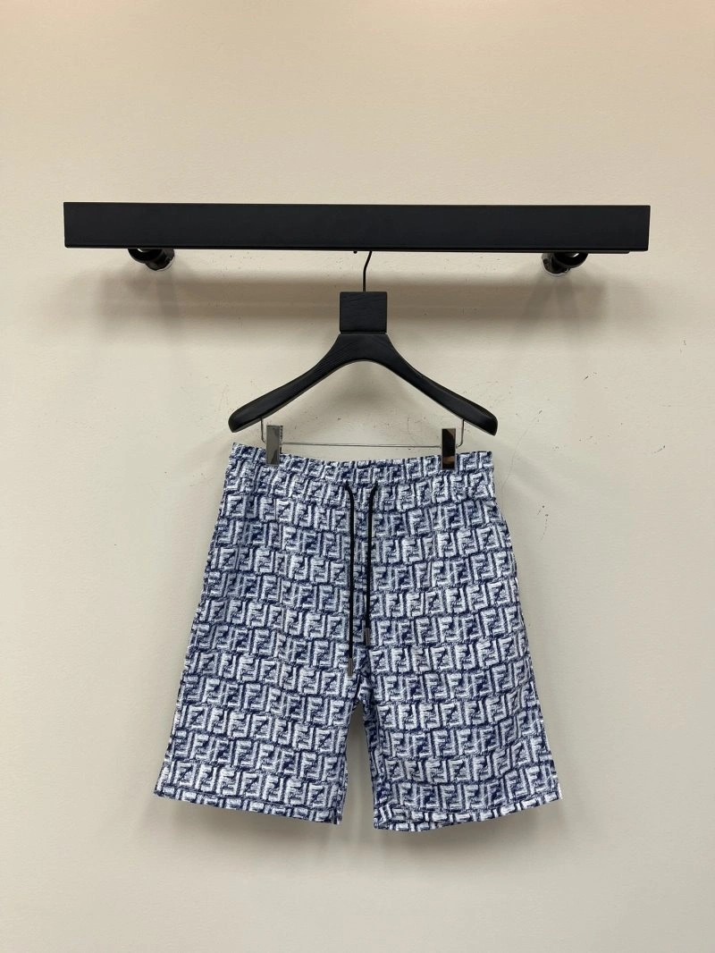 OnTrend Fendi Short Pants 120457